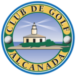 Logotipo Golf-Alcanada