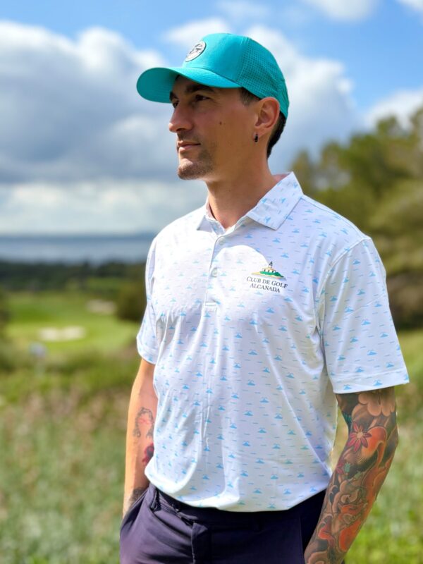 MENS POLO FENIX